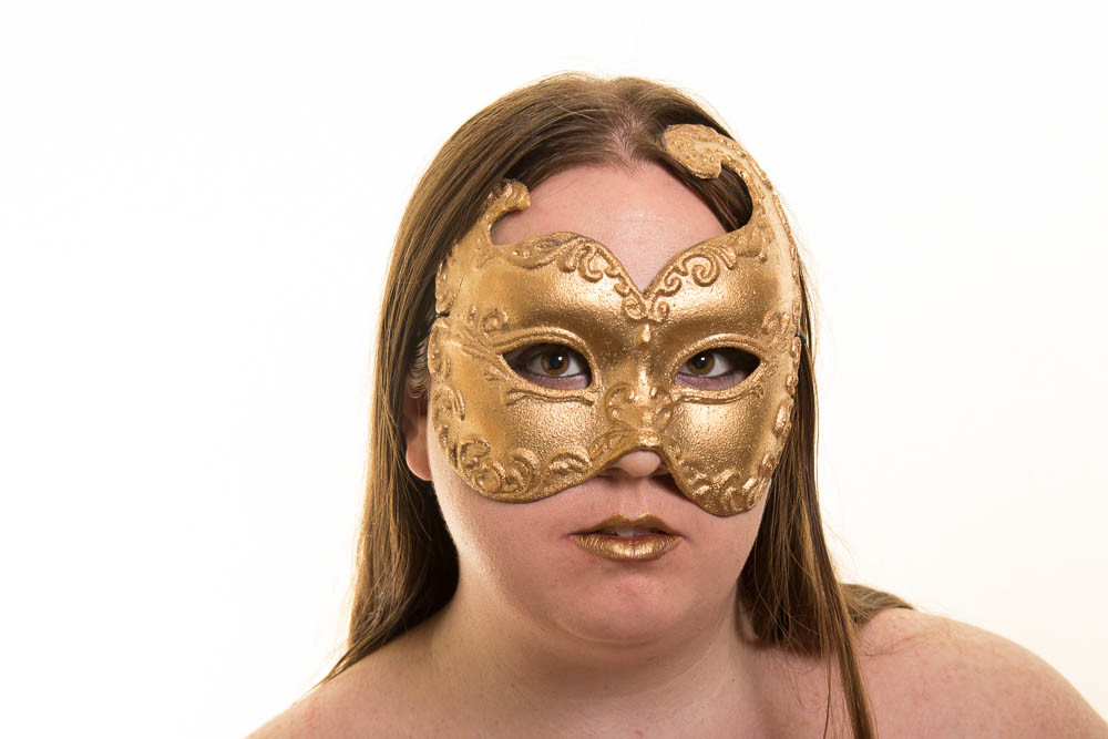 Golden Masquerade