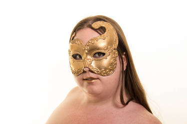 Golden Masquerade