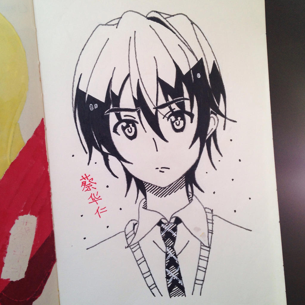Kanade Amakusa By Chuacarbonara On Deviantart Kanade Amakusa By Chuacarbonara On Deviantart