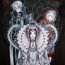 Trinity Blood:The new queen