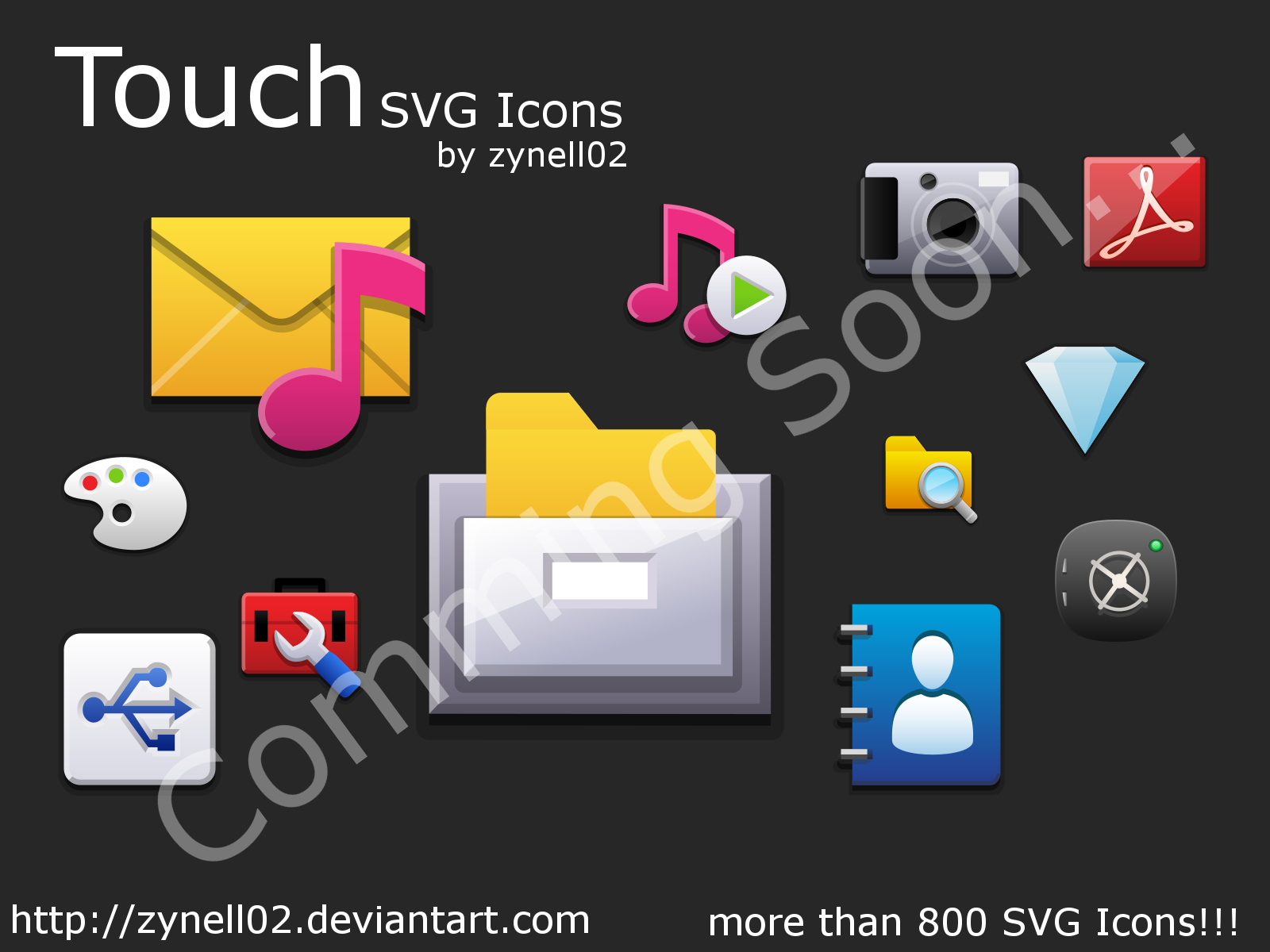Touch Svg Touch SVG Icon pack by zynell02 on DeviantArt