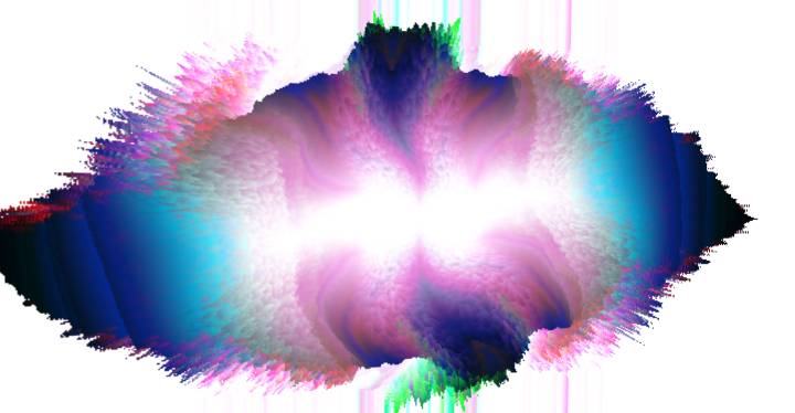 Rip in space by korbongreenart on DeviantArt