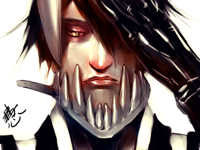 yuu: serpent disassembled by hhhwei