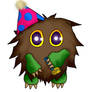 Birthday Kuriboh