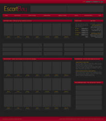 Layout: Escortbay