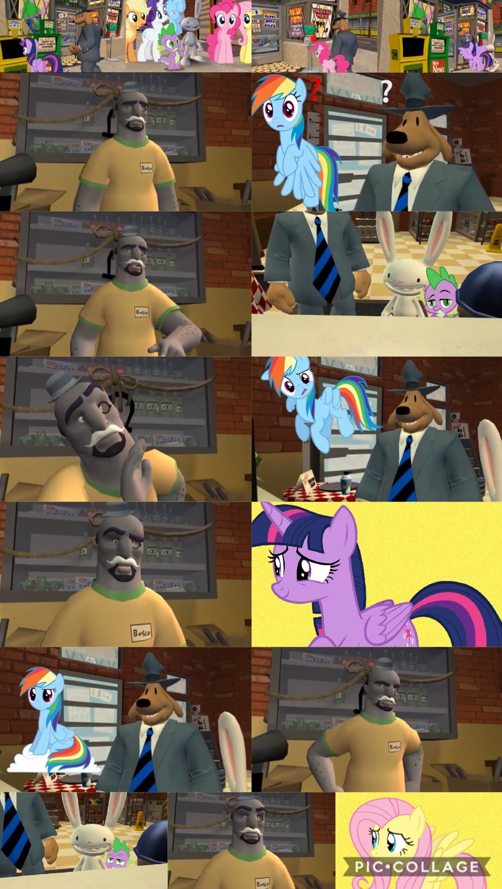 Episode 2 part 5: Lord Reginald Rumblebottom