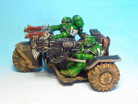 Dark Angels Attack bike2