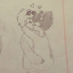 Davekat doodle thing