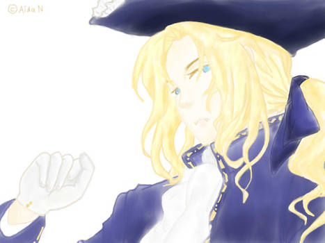 Lestat