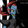 Undyne