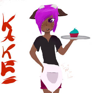 Explore The Best Kake Art DeviantArt explore-the-best-kake-art-deviantart