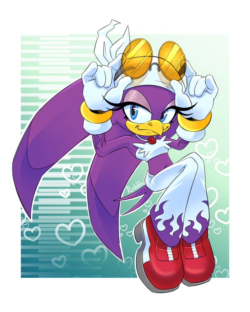 Wave Sketch by RushklySolen on DeviantArt