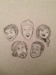 Pentatonix