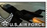 Stamp: Air Force