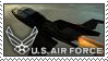 Stamp: Air Force