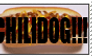 Stamp: CHILIDOG