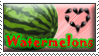 Stamp: :Heart: Watermelons