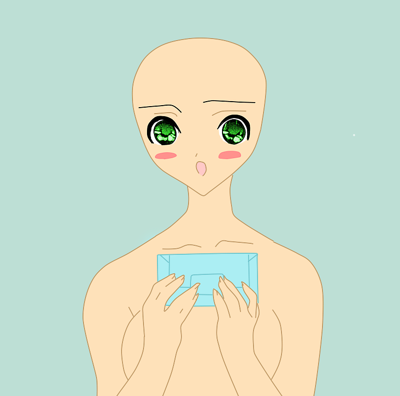 Base 14 by BlindAngel17 on DeviantArt