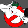 Yet Another Ghostbusters Logo