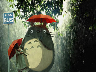 Totoro