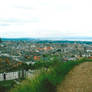 arthur's seat