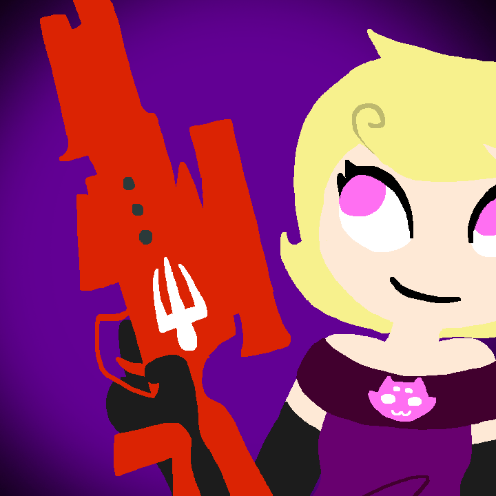 Roxy by pm-artist on DeviantArt