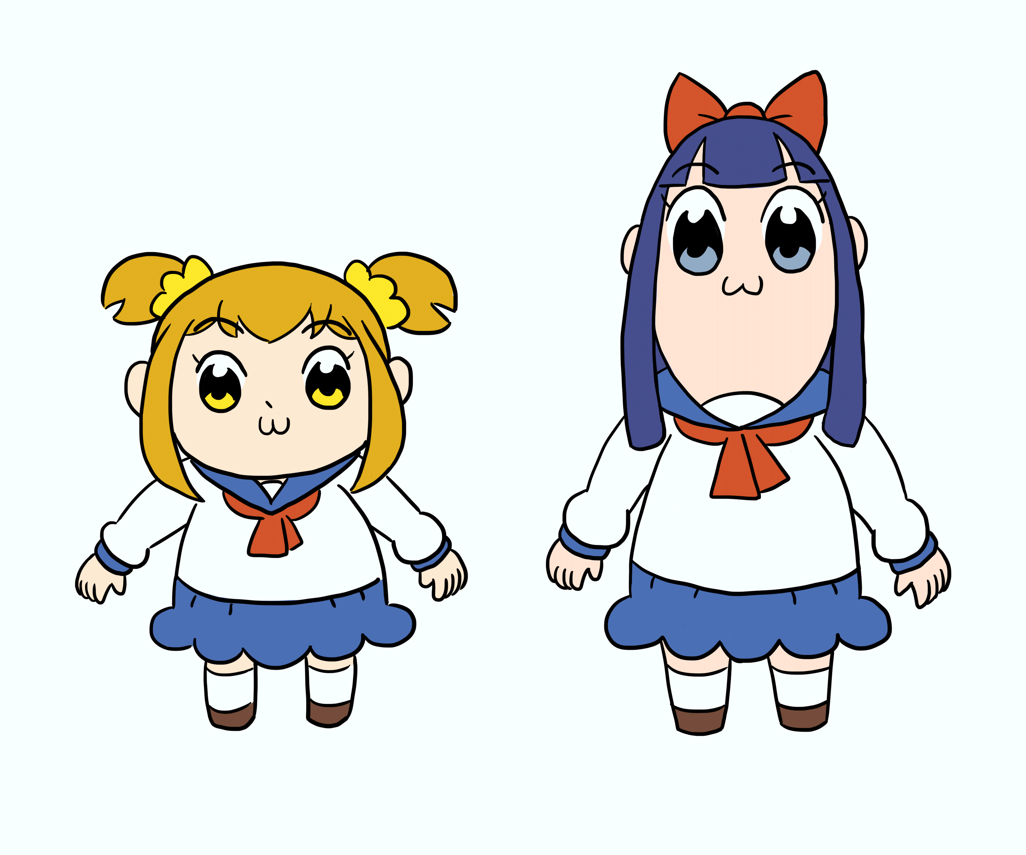 Poputepipikku By Pm Artist On Deviantart Poputepipikku By Pm Artist On Deviantart