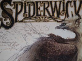 .Spiderwick.