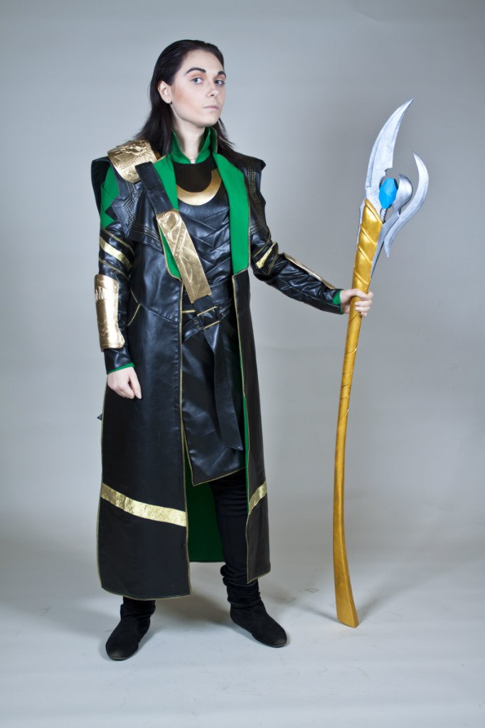 Loki