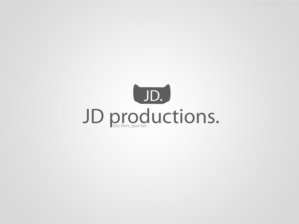 JD Productions Concept logo By Ienterprise On DeviantArt jd-productions-concept-logo-by-ienterprise-on-deviantart
