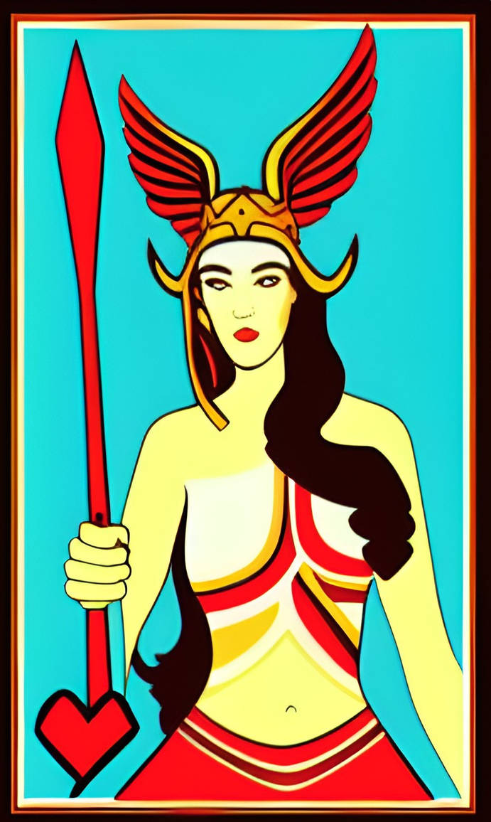 Pinterest Inanna Inanna - furious in love by ShiningDarkness108 on DeviantArt