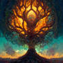 Tree of Life, Tree of Worlds