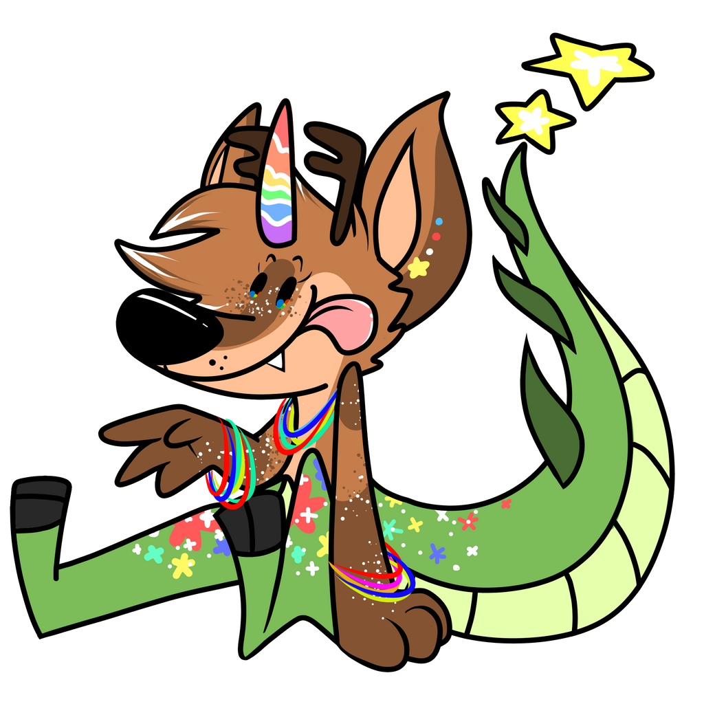 Chibi Rhea Ripley Ripley Chibi - Gift by TheDoodleFox on DeviantArt