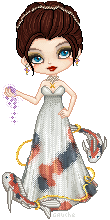 MissDollZodiac SymbolPisces by gauche0gallery