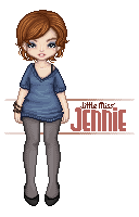 JennieFoxhart by gauche0gallery