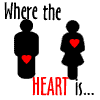 Where The Heart Is