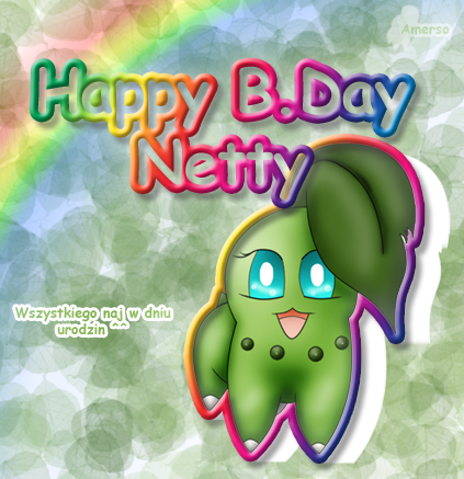 BDG for Netty