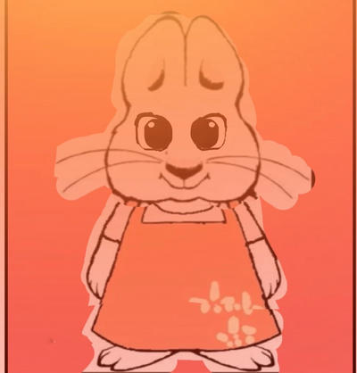 Cute Chibi Ruby Wallpaper by SloanVanDoren on DeviantArt