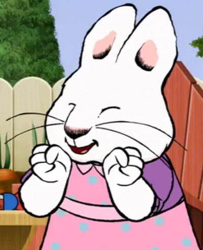 Cute Ruby Face (Season 6) by SloanVanDoren on DeviantArt