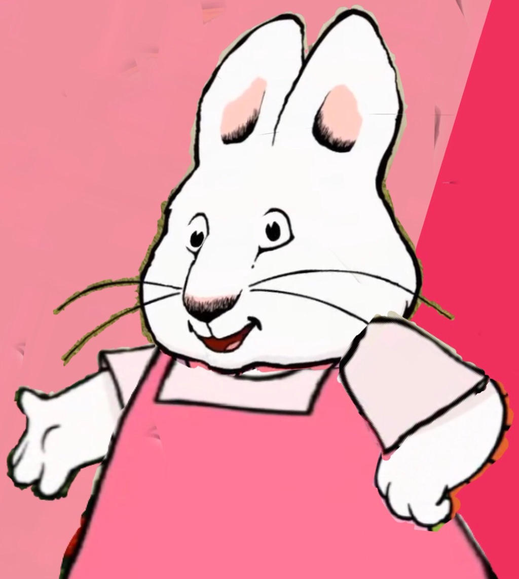 Ruby Pose Vec (2) by SloanVanDoren on DeviantArt