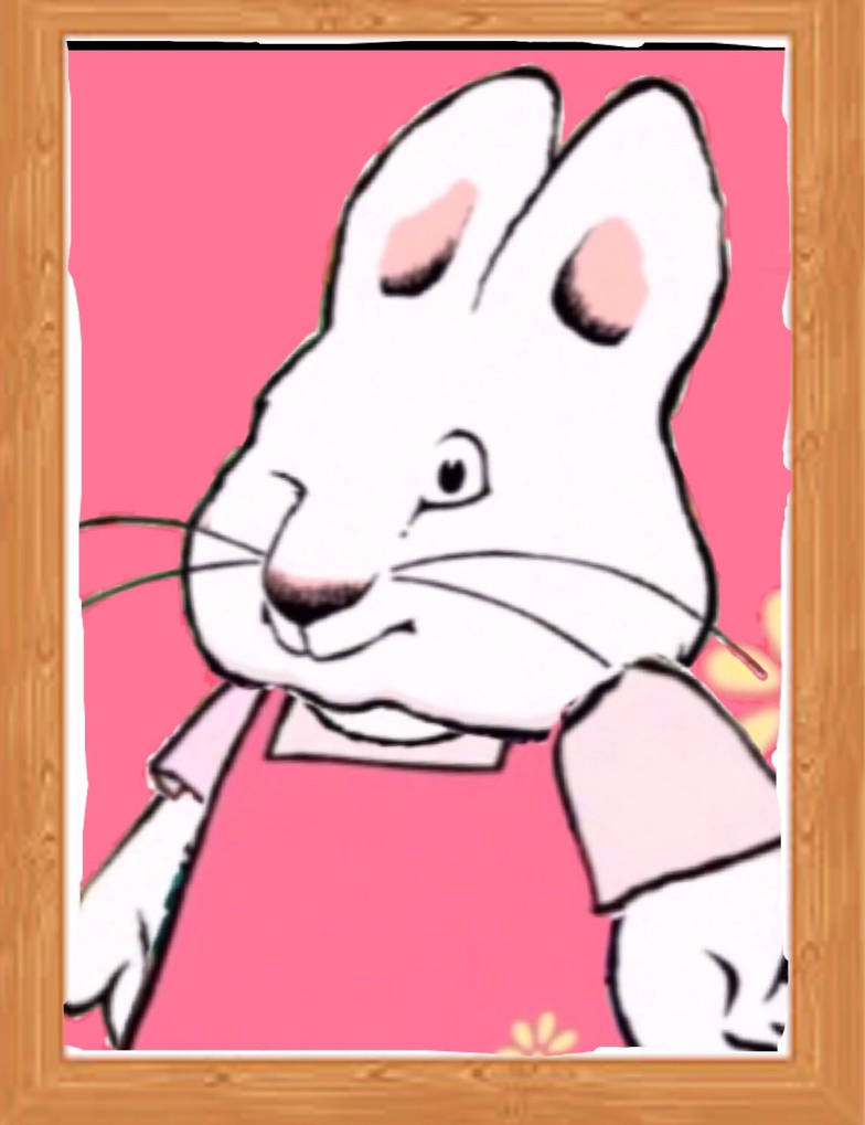 Ruby Frame by SloanVanDoren on DeviantArt