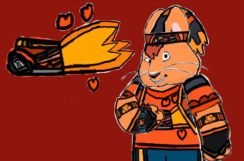 Riley Wallpaper by SloanVanDoren on DeviantArt