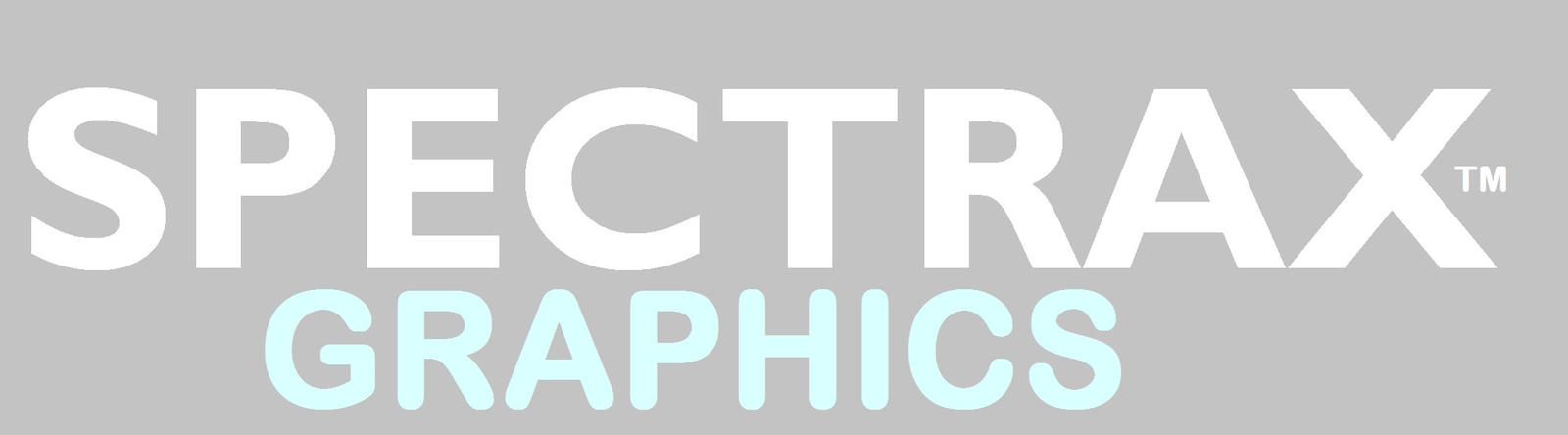 Spectrax Graphics by SloanVanDoren on DeviantArt