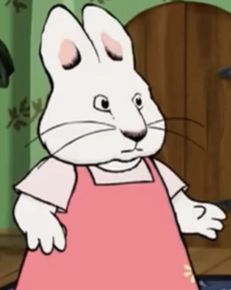 Angry Ruby Icon (1) by SloanVanDoren on DeviantArt