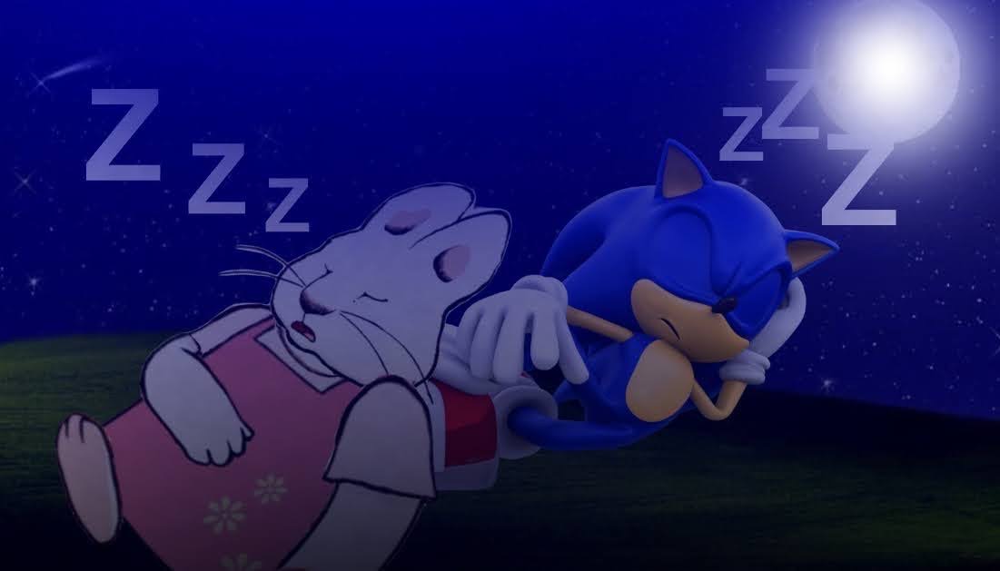 Sonic X - Sonic by kaylor2013 on DeviantArt