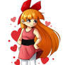 Blossom PPG