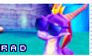 spyro stamp 2