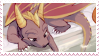 spyro stamp 5 by egraut