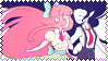 bubbline stamp 5