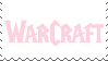 pink world of warcraft stamp by egraut